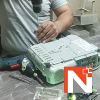 سرویس و تعمیرات تخصصی دیتا ویدئو پروژکتور|تلویزیون و پروژکتور|مشهد, شاهد (شهرک غرب)|دیوار
