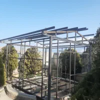 جوشکاری وبرشکاری سیارابراهیم.|خدمات پیشه و مهارت|اردبیل, |دیوار