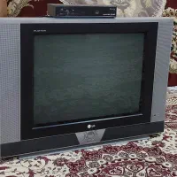 تلویزیون