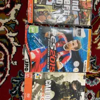 بازی سیستم|کنسول، بازی ویدئویی و آنلاین|بیرجند, |دیوار