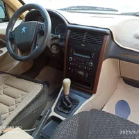 پژو پارس LX TU5، مدل ۱۳۹۶