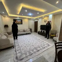 رهن کامل ۸۰متری/فول بازسازی شده لاکچری ۶ الی ۷ماهه