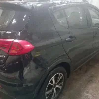 X50 اتومات بی رنگ کم کارکرد
