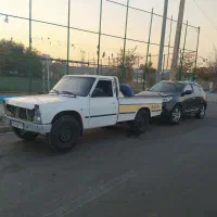 یدک کش، امداد خودرو، جرثقیل، قیمت پایین،شبانه روزی|خدمات حمل و نقل|تبریز, |دیوار