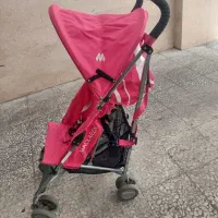 کالسکه مک لارن