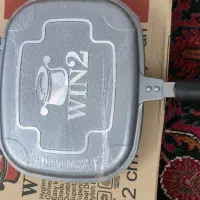 تابه رژیمی دو طرفه نو