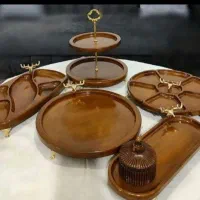 گیفت شمع های  زیبا