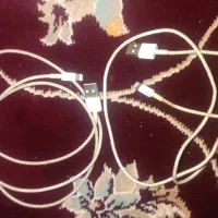 کابل اصلی تو کارتنی اپل  دوعدقیمت مناسب