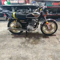 نیکتاز۲۰۰|موتورسیکلت|تهران, فرحزاد|دیوار