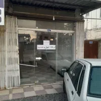 اجاره مغازه خیابان اصلی در شیرمحله