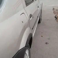 تندر ۹۰ مدل ۸۹|خودرو سواری و وانت|اصفهان, رهنان|دیوار