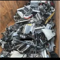 خرید ضایعات مس. آلمینیوم.برنج .اهن درب پنجره|عمده‌فروشی|کاشان, فاز ۱ ناجی آباد|دیوار