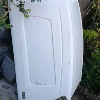 اتاق پراید وانت