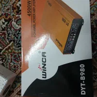 فروش سیستم|سیستم صوتی خانگی|بافق, |دیوار