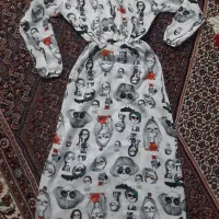 تعدادی پیرهن دخترونه ساحلی مجلسی