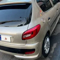 206تیپ2|خودرو سواری و وانت|مشهد, حضرت حجت|دیوار