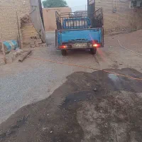 هفتکل|خودرو سواری و وانت|هفتگل, |دیوار