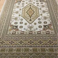 گلیم فرش در حد نو|گلیم، جاجیم، گبه|چالوس, |دیوار