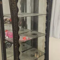 ویترین بوفه