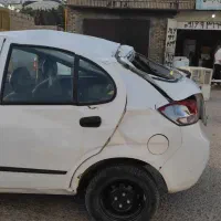 تیبا 2مدل 95