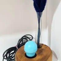 چراغ تزئینی