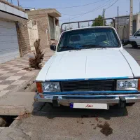 پیکان وانت