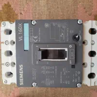 کلید محافظ زیمنس|مصالح و تجهیزات ساختمان|قرچک, داوود آباد|دیوار