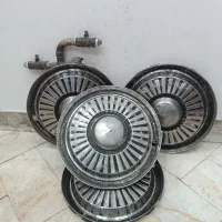 4عدد قالپاق خورشیدی