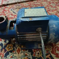 پمپ اب  نیم اسب stream