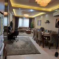 اپارتمان ۱۱۵متری خوش نقشه و زیبا در دیلمان گلسار