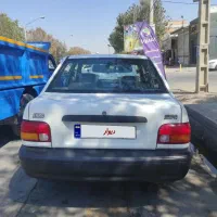 پراید88|خودرو سواری و وانت|مرودشت, ثبت احوال|دیوار