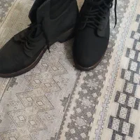 پوتین زنانه سایز ۳۸