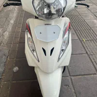 موتور وگو ۱۱۰ مدل ۱۴۰۳
