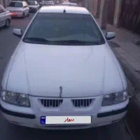 فروش سمند دوگانه