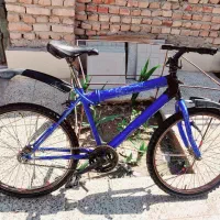 دوچرخه ۲۶|دوچرخه، اسکیت، اسکوتر|ایرانشهر, |دیوار