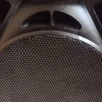 پاور میکسر روکسان 1000و باند 15پسیو فیدک پایه 2طبق|آلات موسیقی|سیدان, |دیوار