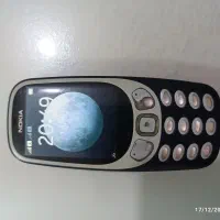 گوی nokia 3310|موبایل|ساری, |دیوار