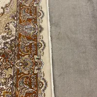 دوعدد فرش ۹متری تراکم بالا کاملا سالم وتمیز درحدنو|فرش|تهران, مشیریه|دیوار