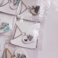 آویز به صورت عمده و ارزان|بدلیجات|بناب, |دیوار