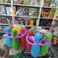 بازی بولینگ|اسباب‌بازی بچه|قم, انسجام|دیوار