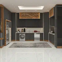 تولید کابینت وکمد|مصالح و تجهیزات ساختمان|اصفهان, بابوکان|دیوار