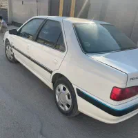 پارس سال|خودرو سواری و وانت|بندر امام خمینی, |دیوار