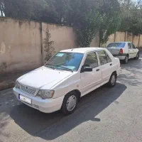 پراید 132 SE، مدل ۱۳۹۵