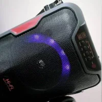 انواع اسپیکر های بلوتوث در مدل های مختلف|پخشکننده همراه|شاهینشهر, عطار|دیوار