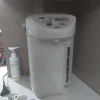 ابجوش ساز ژاپنی