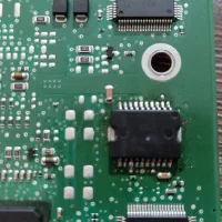 نیازمند نیروی فنی برق خودرو