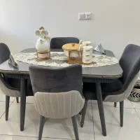 میزناهارخوری