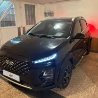 ام وی ام x22 pro اتومات ۱۴۰۲|خودرو سواری و وانت|مشهد, نیروی هوایی|دیوار