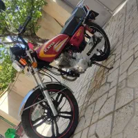 ۲۰۰کویر|موتورسیکلت|اراک, |دیوار