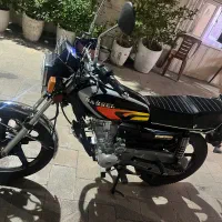 موتور هوندا ۲۰۰ باسل